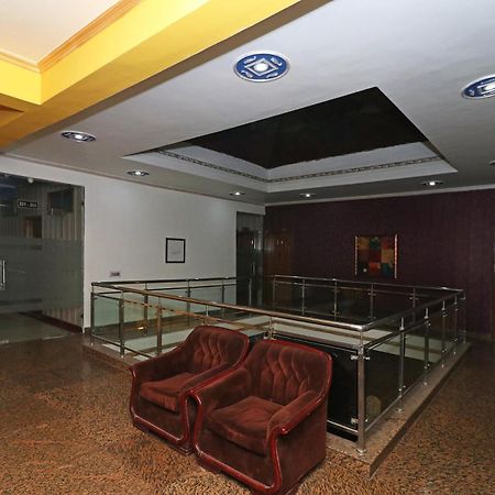 Townhouse Satguru Enclave Road Gurgaon Mokalsar Exterior foto