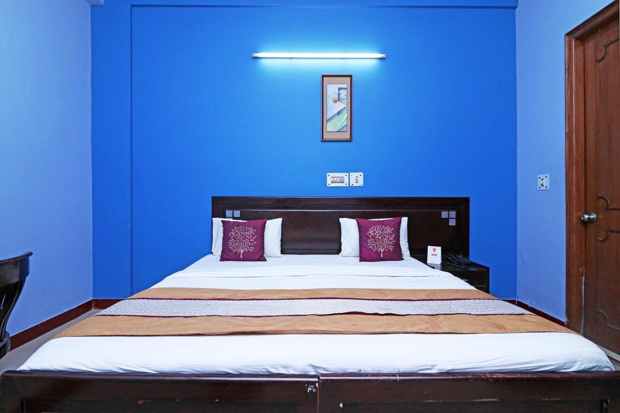 Townhouse Satguru Enclave Road Gurgaon Mokalsar Exterior foto