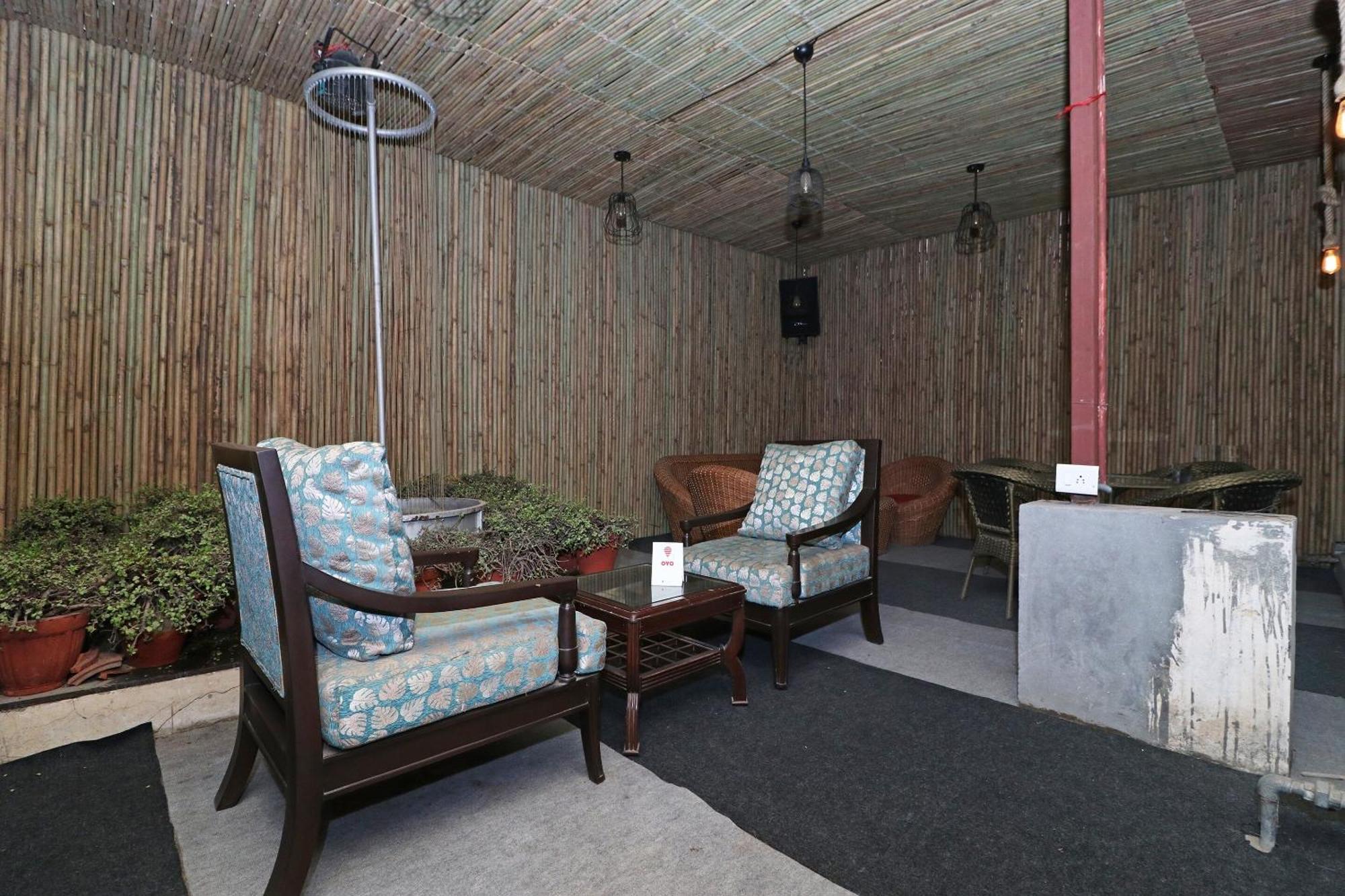 Townhouse Satguru Enclave Road Gurgaon Mokalsar Exterior foto