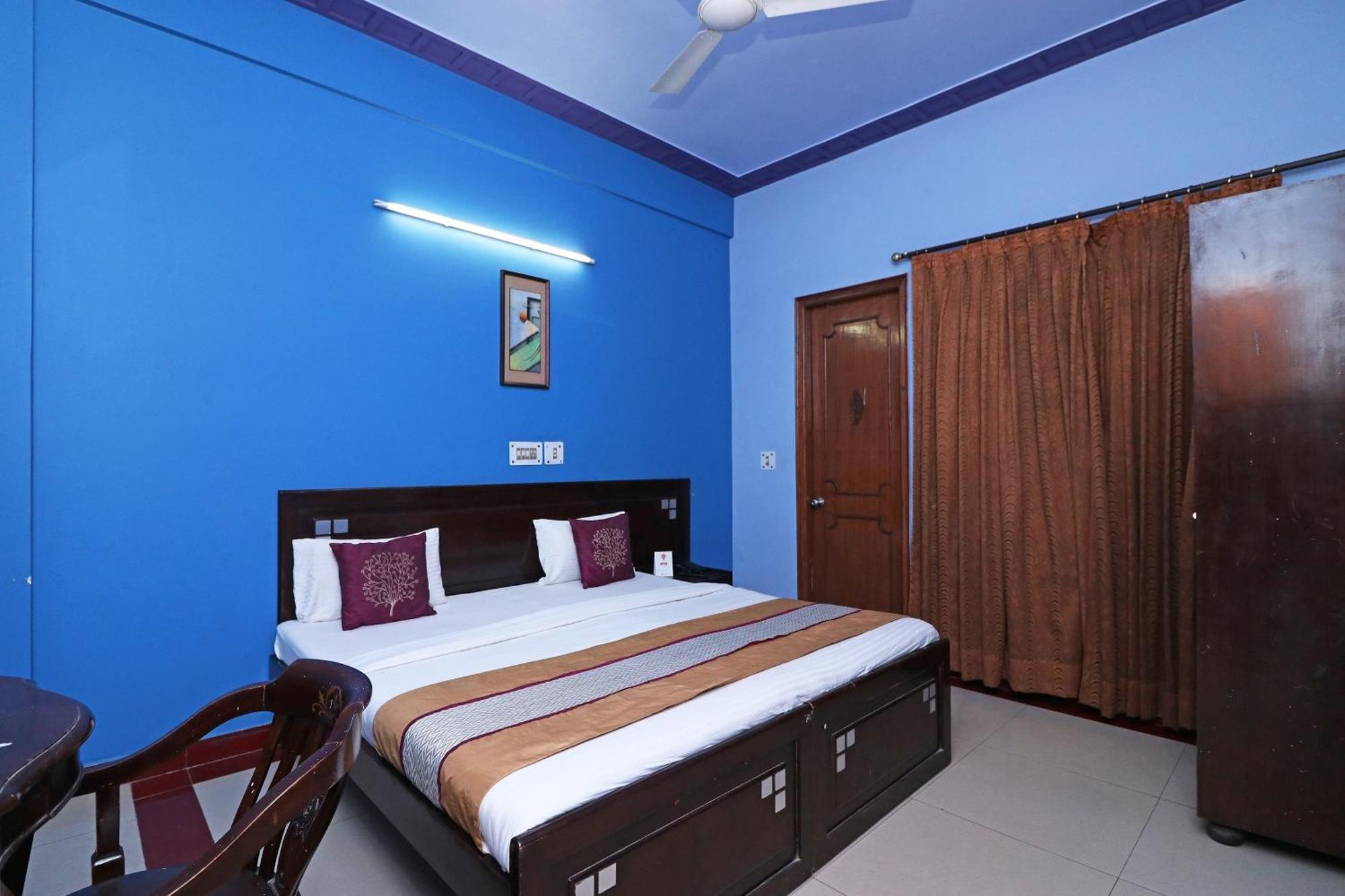 Townhouse Satguru Enclave Road Gurgaon Mokalsar Exterior foto
