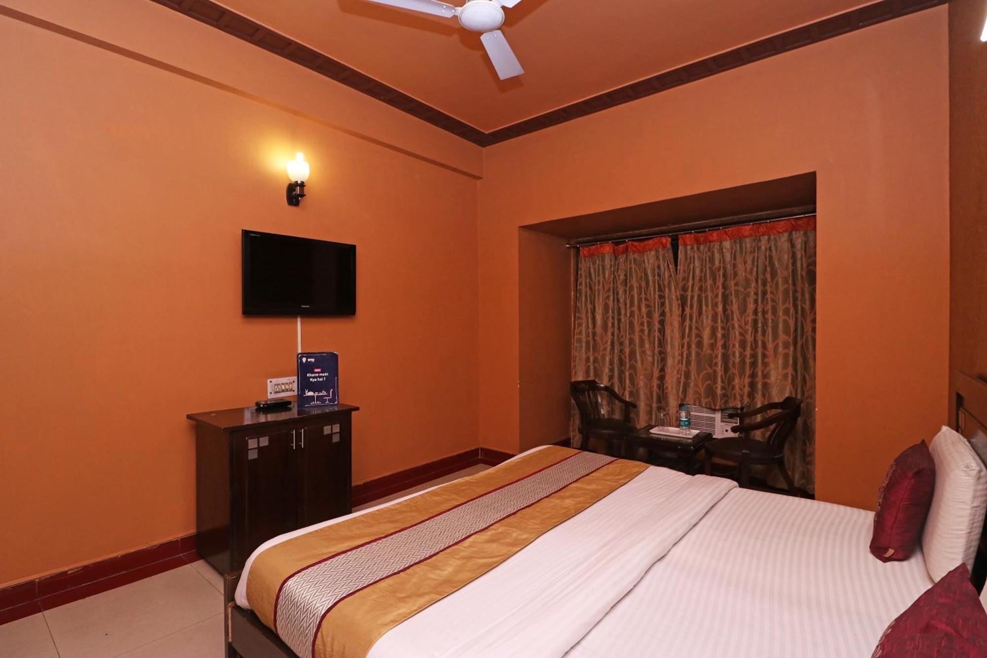 Townhouse Satguru Enclave Road Gurgaon Mokalsar Exterior foto
